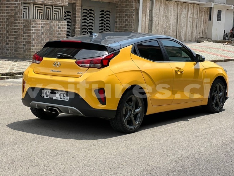 Big with watermark hyundai veloster abidjan abidjan 66482