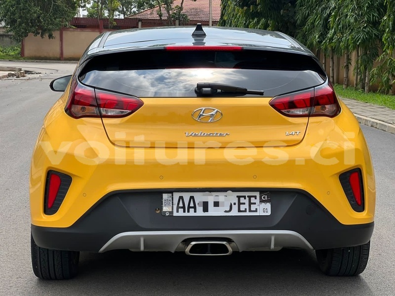 Big with watermark hyundai veloster abidjan abidjan 66482