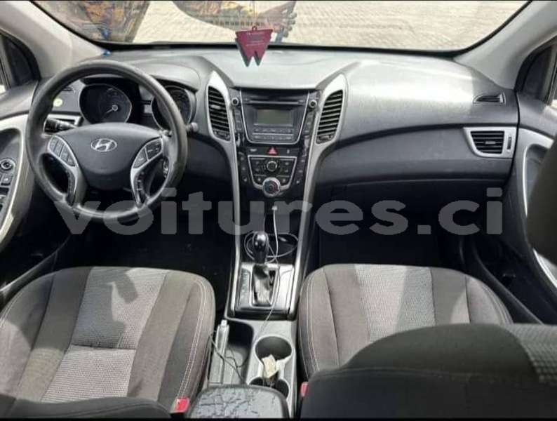 Big with watermark hyundai elantra abidjan abidjan 66484