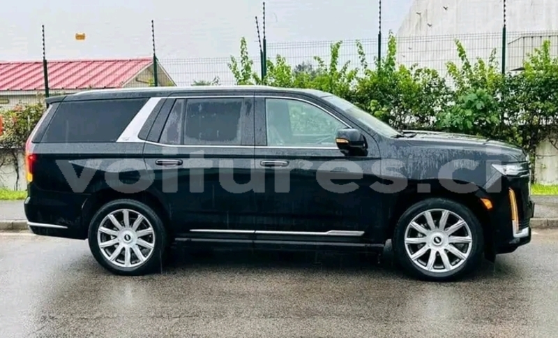 Big with watermark cadillac escalade ivory coast aboisso 66485