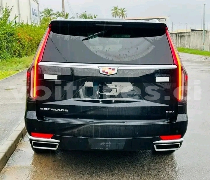 Big with watermark cadillac escalade ivory coast aboisso 66485