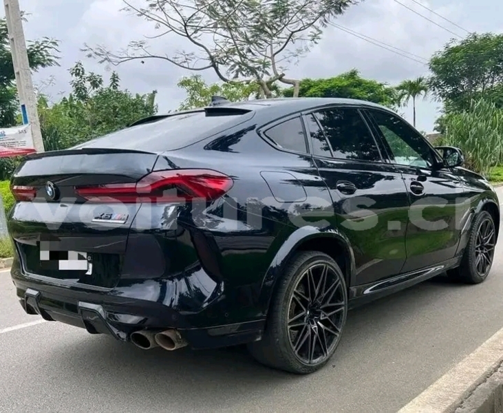 Big with watermark bmw x6 m ivory coast aboisso 66486