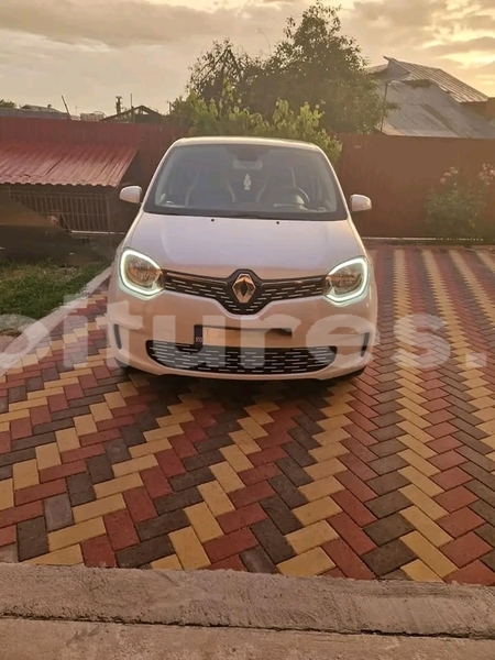 Big with watermark renault twingo ivory coast aboisso 66488