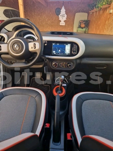 Big with watermark renault twingo ivory coast aboisso 66488