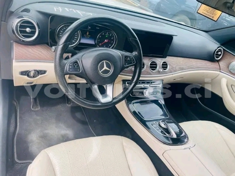 Big with watermark mercedes benz e klasse ivory coast aboisso 66491