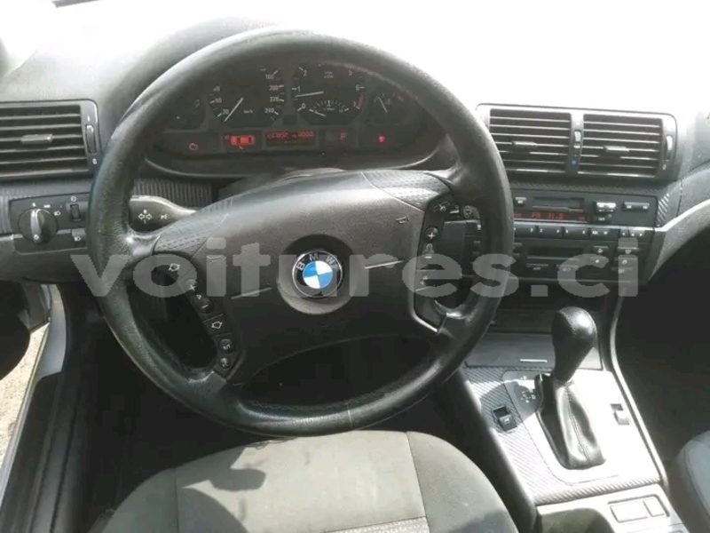 Big with watermark bmw 3 series ivory coast aboisso 66492