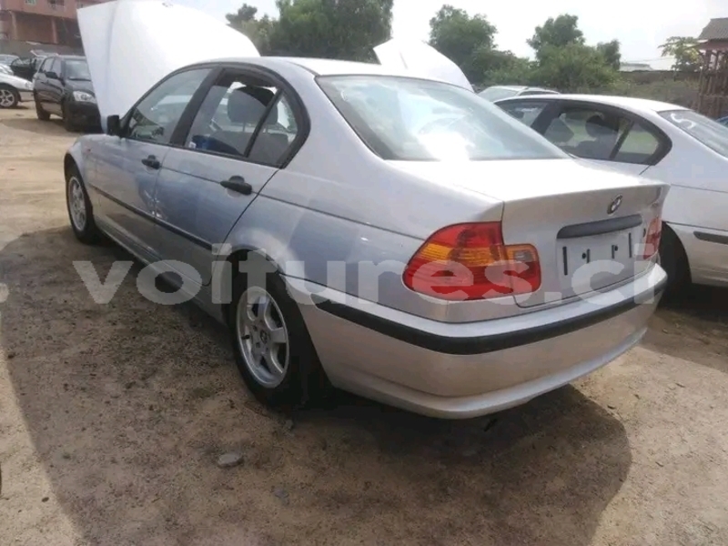 Big with watermark bmw 3 series ivory coast aboisso 66492