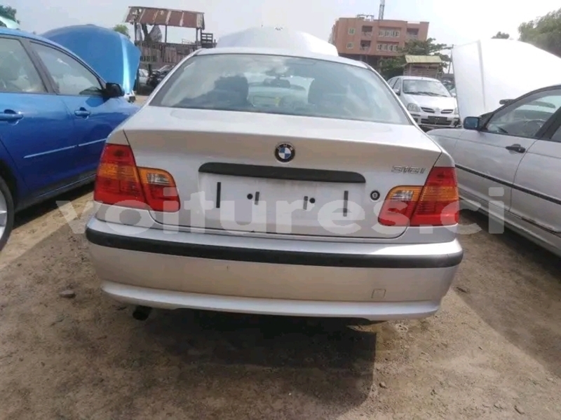 Big with watermark bmw 3 series ivory coast aboisso 66492