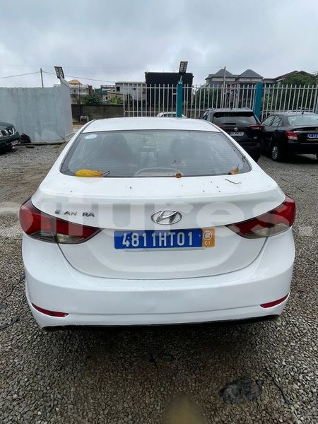 Big with watermark hyundai elantra abidjan abidjan 66496