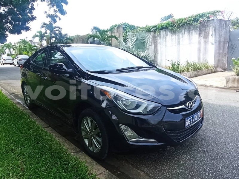 Big with watermark hyundai elantra abidjan abidjan 66500