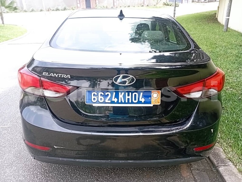 Big with watermark hyundai elantra abidjan abidjan 66500