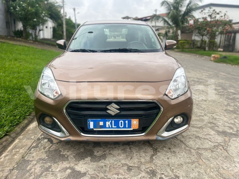 Big with watermark suzuki dzire abidjan abidjan 66502