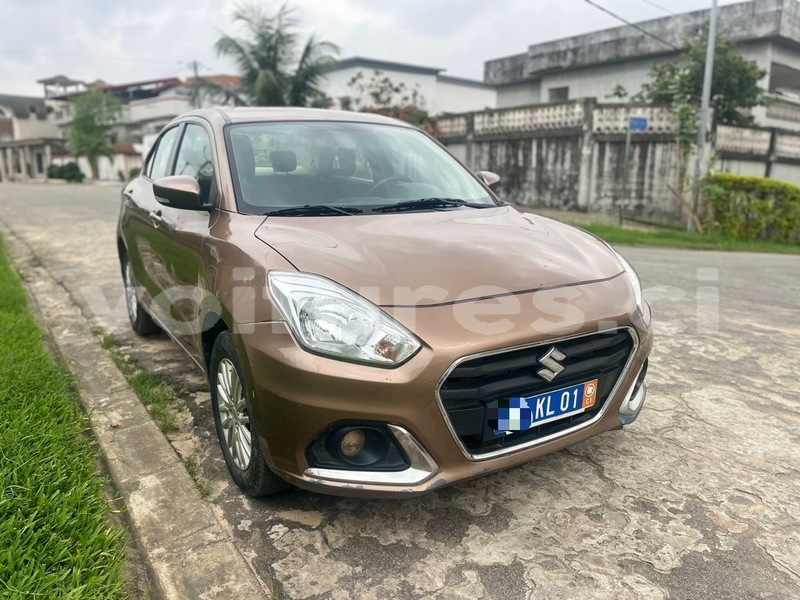 Big with watermark suzuki dzire abidjan abidjan 66502