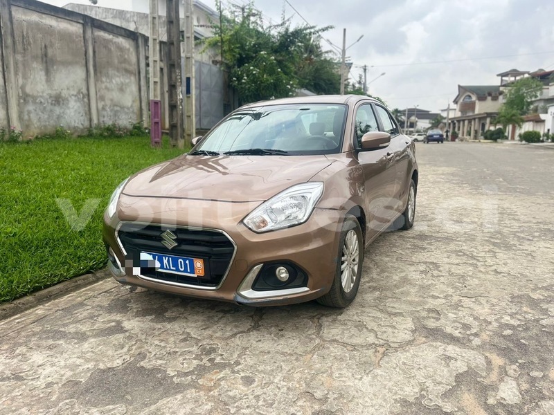 Big with watermark suzuki dzire abidjan abidjan 66502