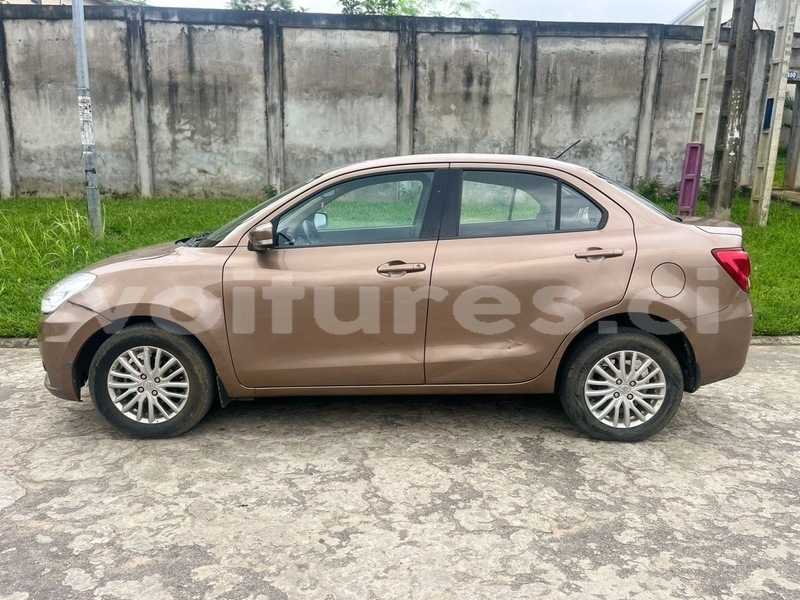 Big with watermark suzuki dzire abidjan abidjan 66502