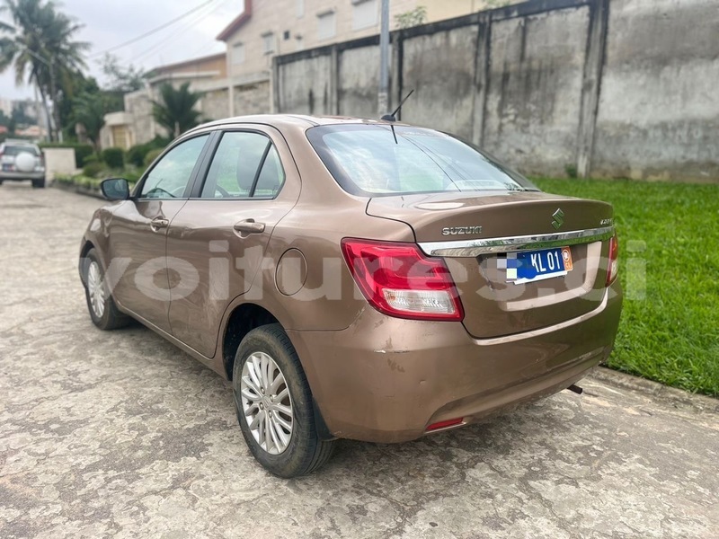 Big with watermark suzuki dzire abidjan abidjan 66502