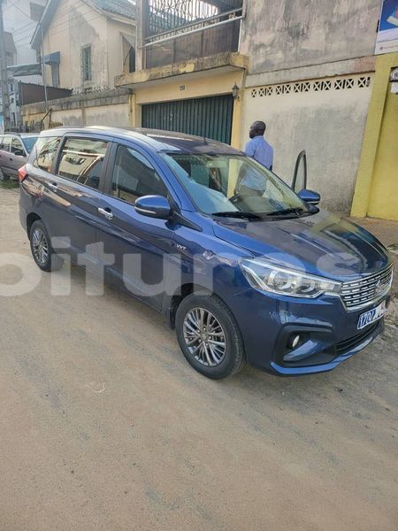 Big with watermark suzuki ertiga abidjan abidjan 66504