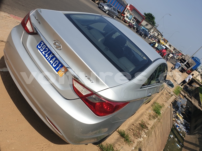 Big with watermark hyundai sonata abidjan abidjan 66505