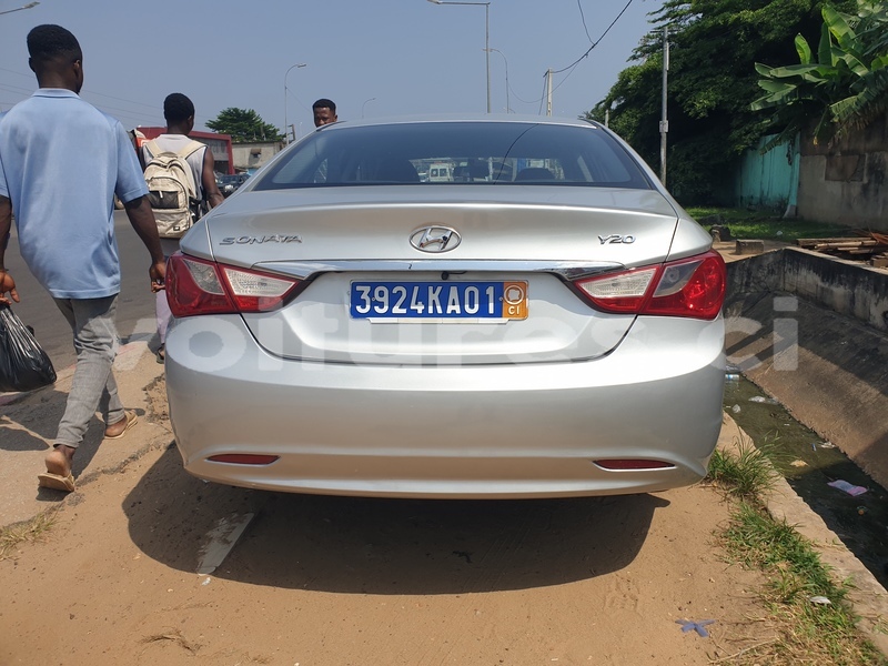 Big with watermark hyundai sonata abidjan abidjan 66505