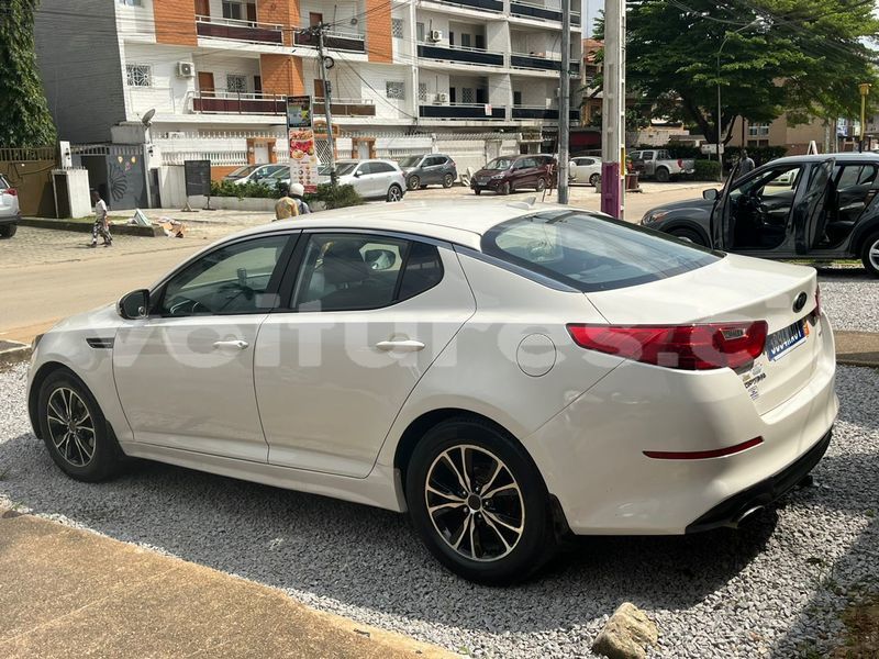 Big with watermark kia optima abidjan abidjan 66506