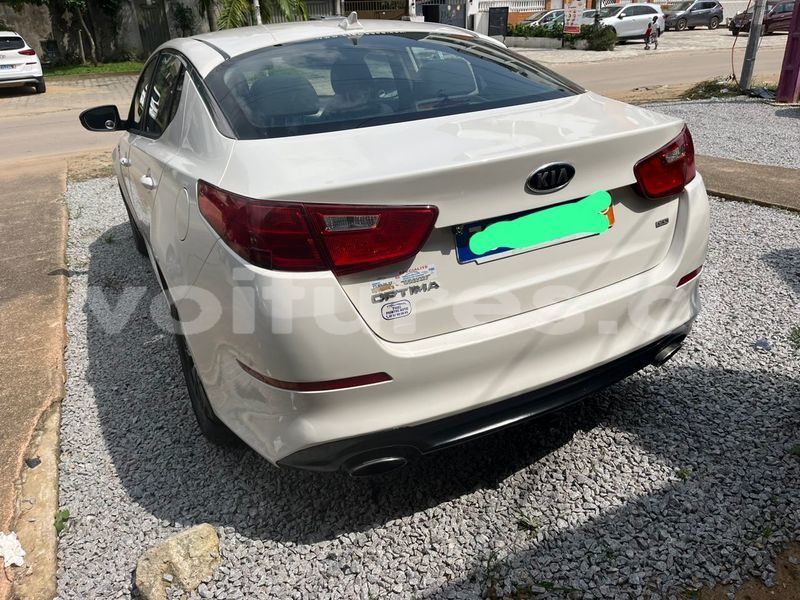 Big with watermark kia optima abidjan abidjan 66506