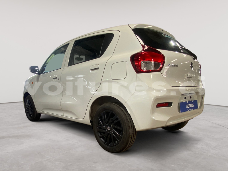 Big with watermark suzuki celerio abidjan abidjan 66508