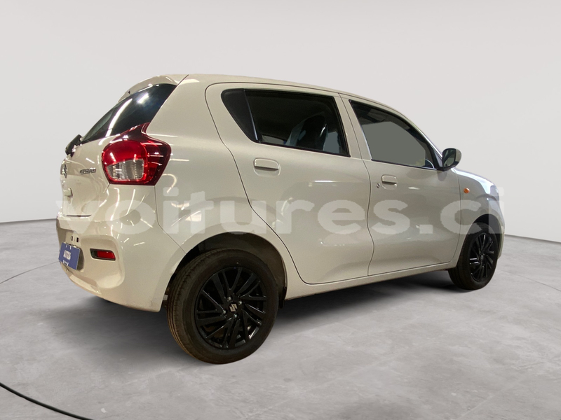 Big with watermark suzuki celerio abidjan abidjan 66508