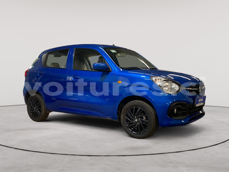 Big with watermark suzuki celerio abidjan abidjan 66509