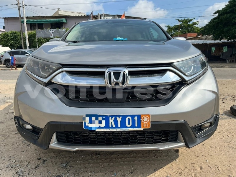 Big with watermark honda cr v abidjan abidjan 66511