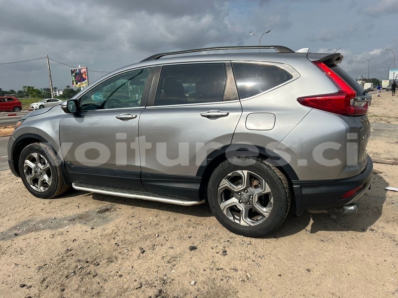 Big with watermark honda cr v abidjan abidjan 66511