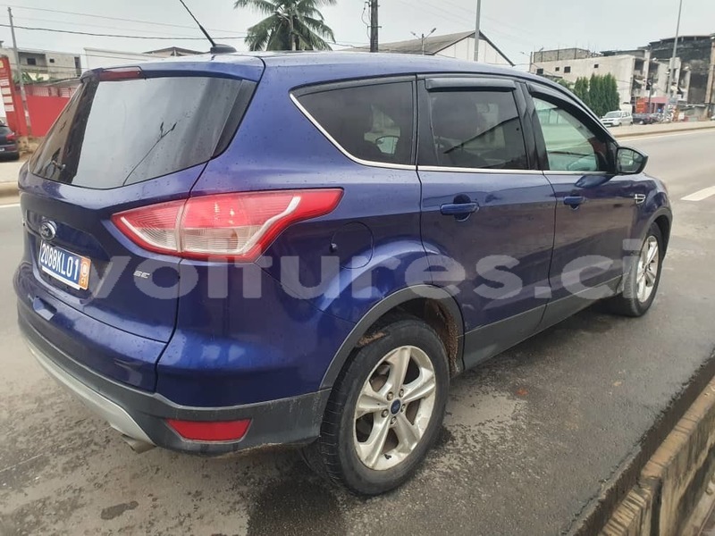 Big with watermark ford escape abidjan abidjan 66514