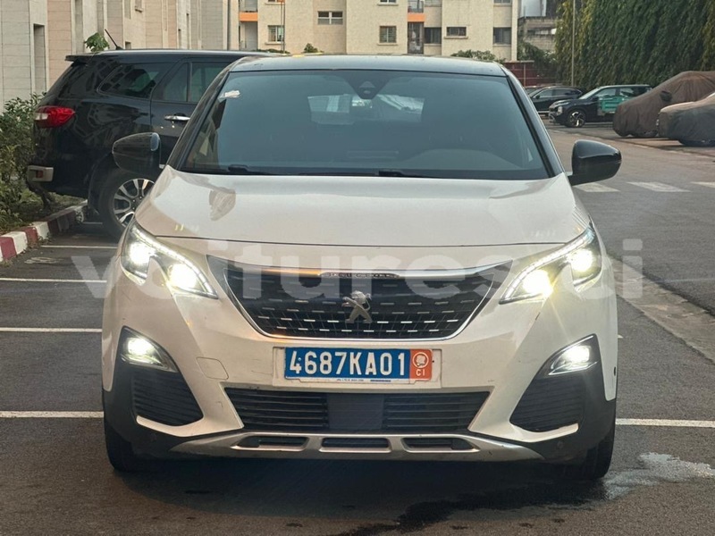 Big with watermark peugeot 3008 abidjan abidjan 66516