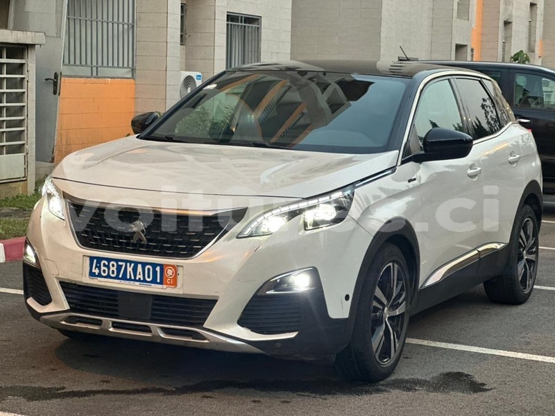 Big with watermark peugeot 3008 abidjan abidjan 66516