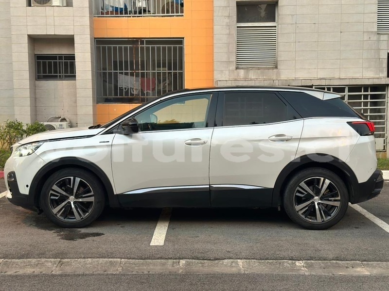 Big with watermark peugeot 3008 abidjan abidjan 66516