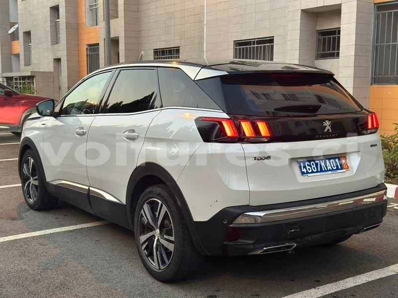 Big with watermark peugeot 3008 abidjan abidjan 66516