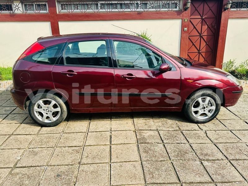 Big with watermark ford focus abidjan abidjan 66517