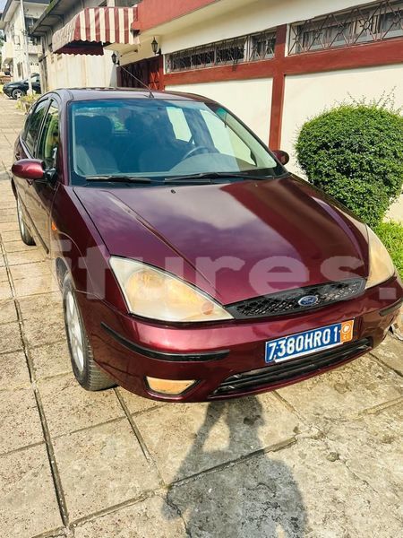 Big with watermark ford focus abidjan abidjan 66517