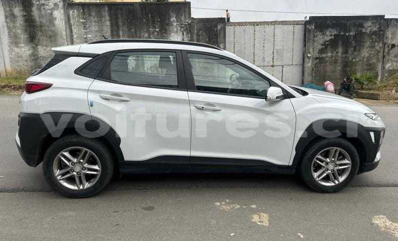 Big with watermark hyundai kona abidjan abidjan 66520