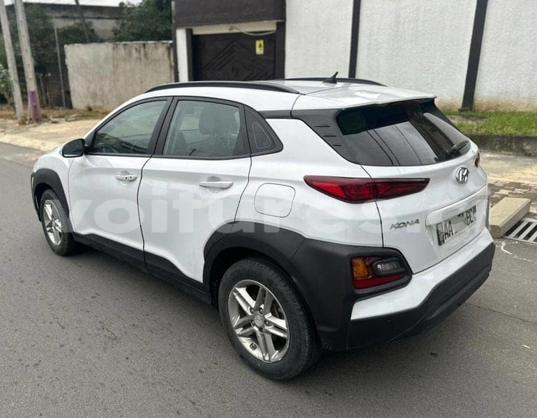 Big with watermark hyundai kona abidjan abidjan 66520