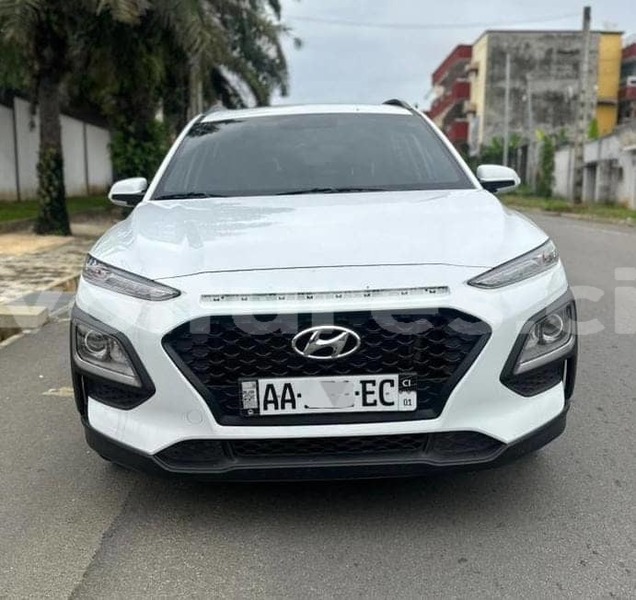 Big with watermark hyundai kona abidjan abidjan 66520