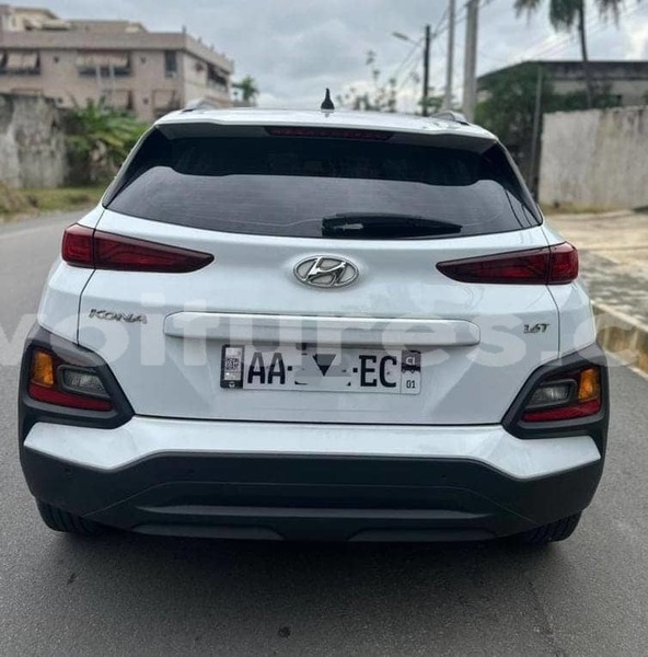 Big with watermark hyundai kona abidjan abidjan 66520