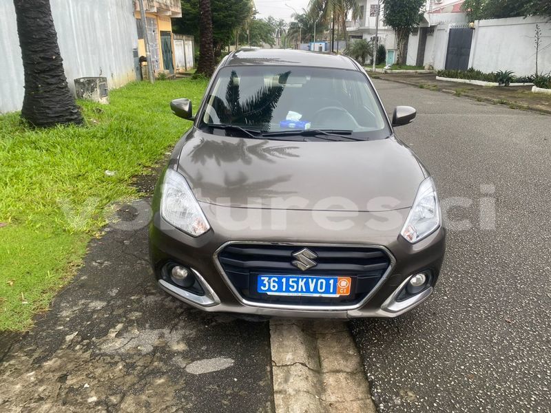 Big with watermark suzuki dzire abidjan abidjan 66523