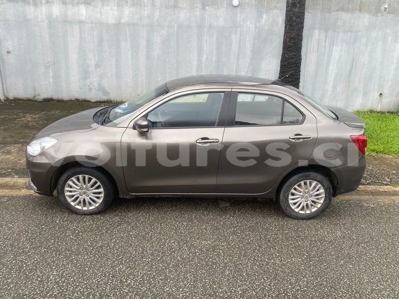 Big with watermark suzuki dzire abidjan abidjan 66523