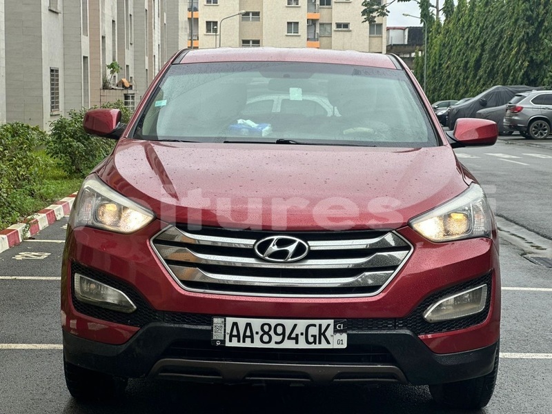 Big with watermark hyundai santa fe abidjan abidjan 66525