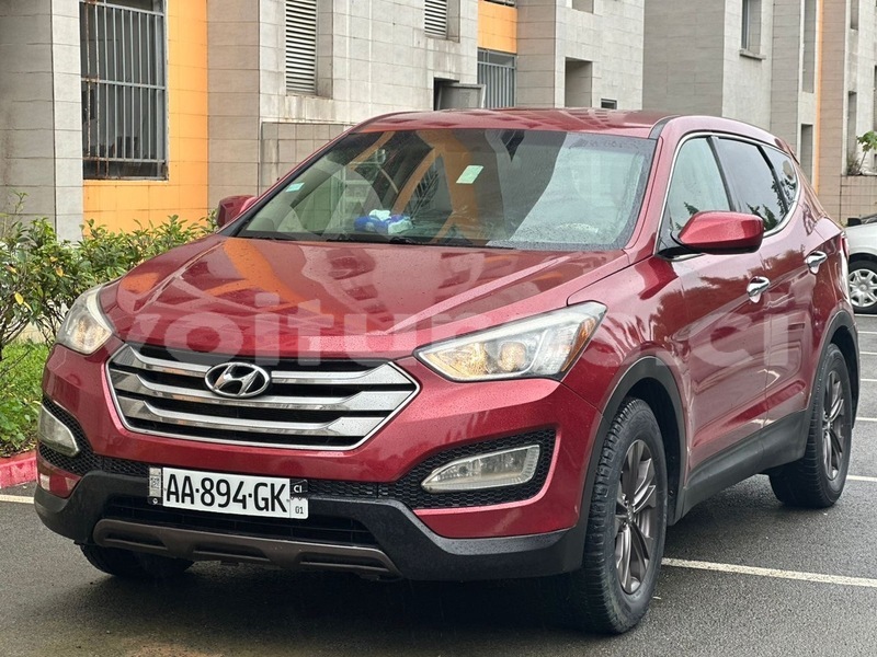 Big with watermark hyundai santa fe abidjan abidjan 66525