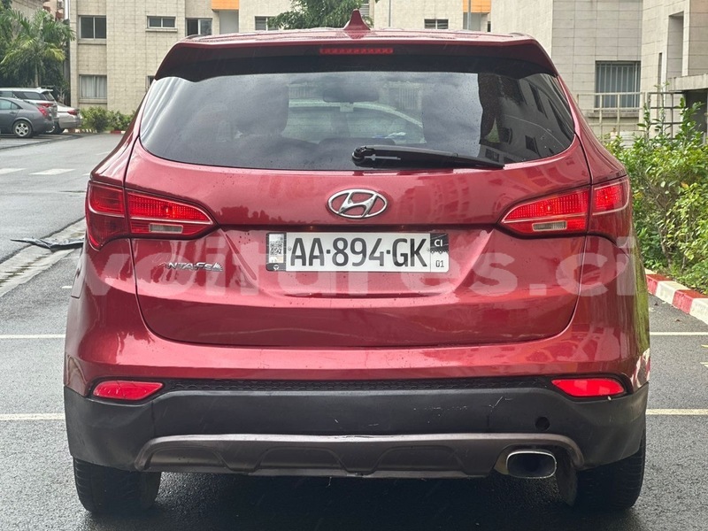 Big with watermark hyundai santa fe abidjan abidjan 66525