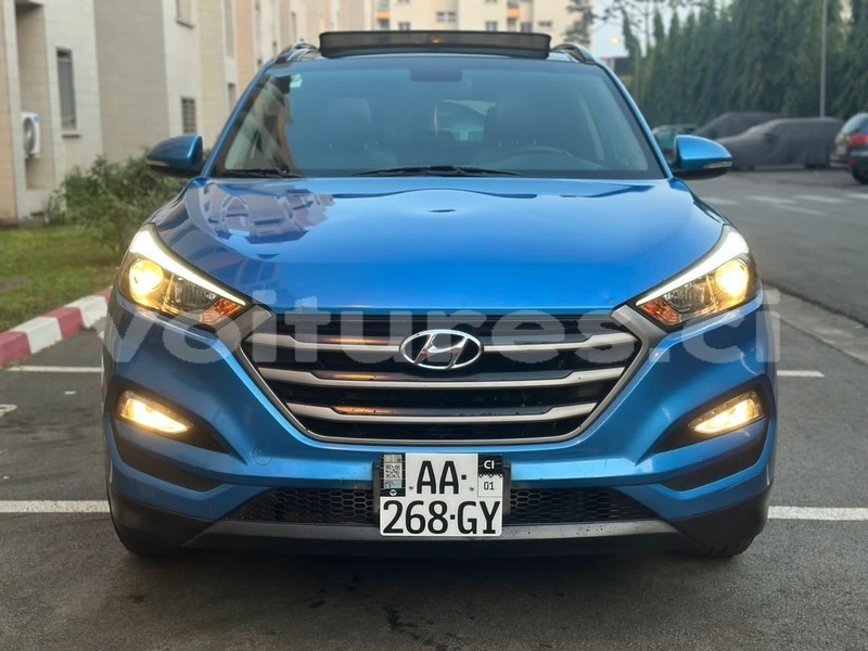 Big with watermark hyundai tucson abidjan abidjan 66526