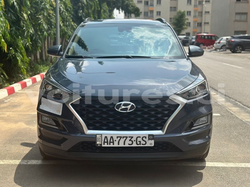 Big with watermark hyundai tucson abidjan abidjan 66528