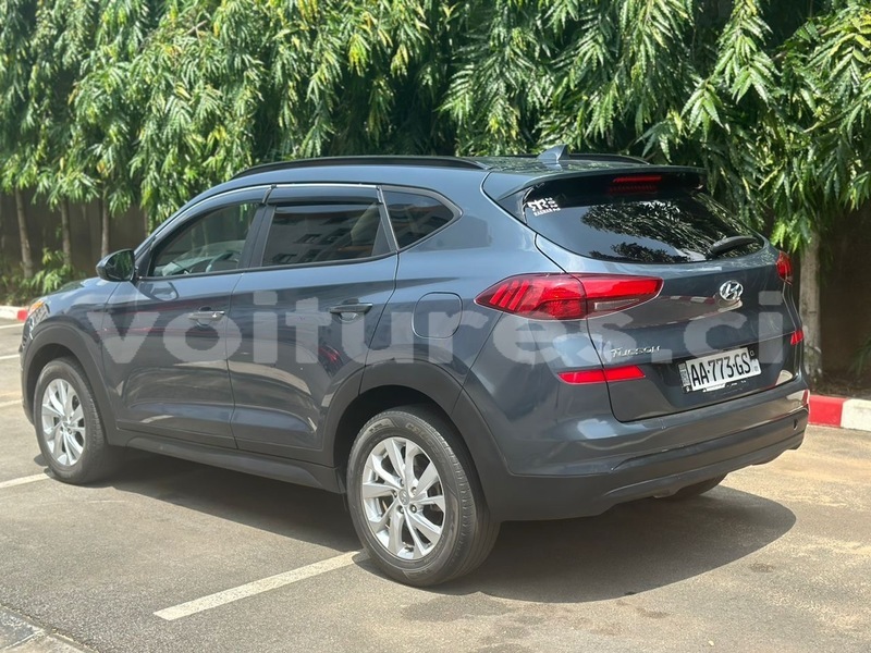 Big with watermark hyundai tucson abidjan abidjan 66528