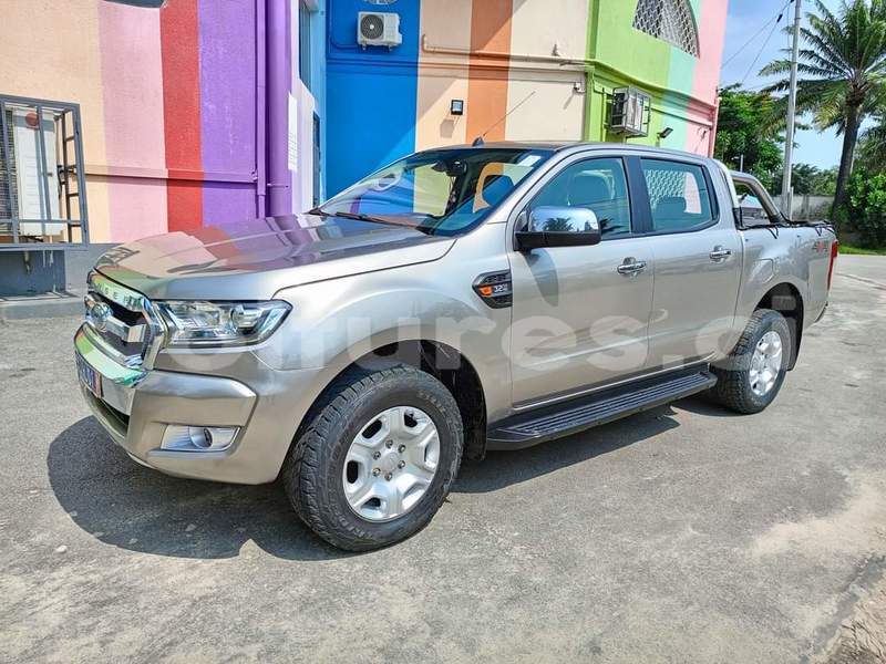 Big with watermark ford ranger abidjan abidjan 66529